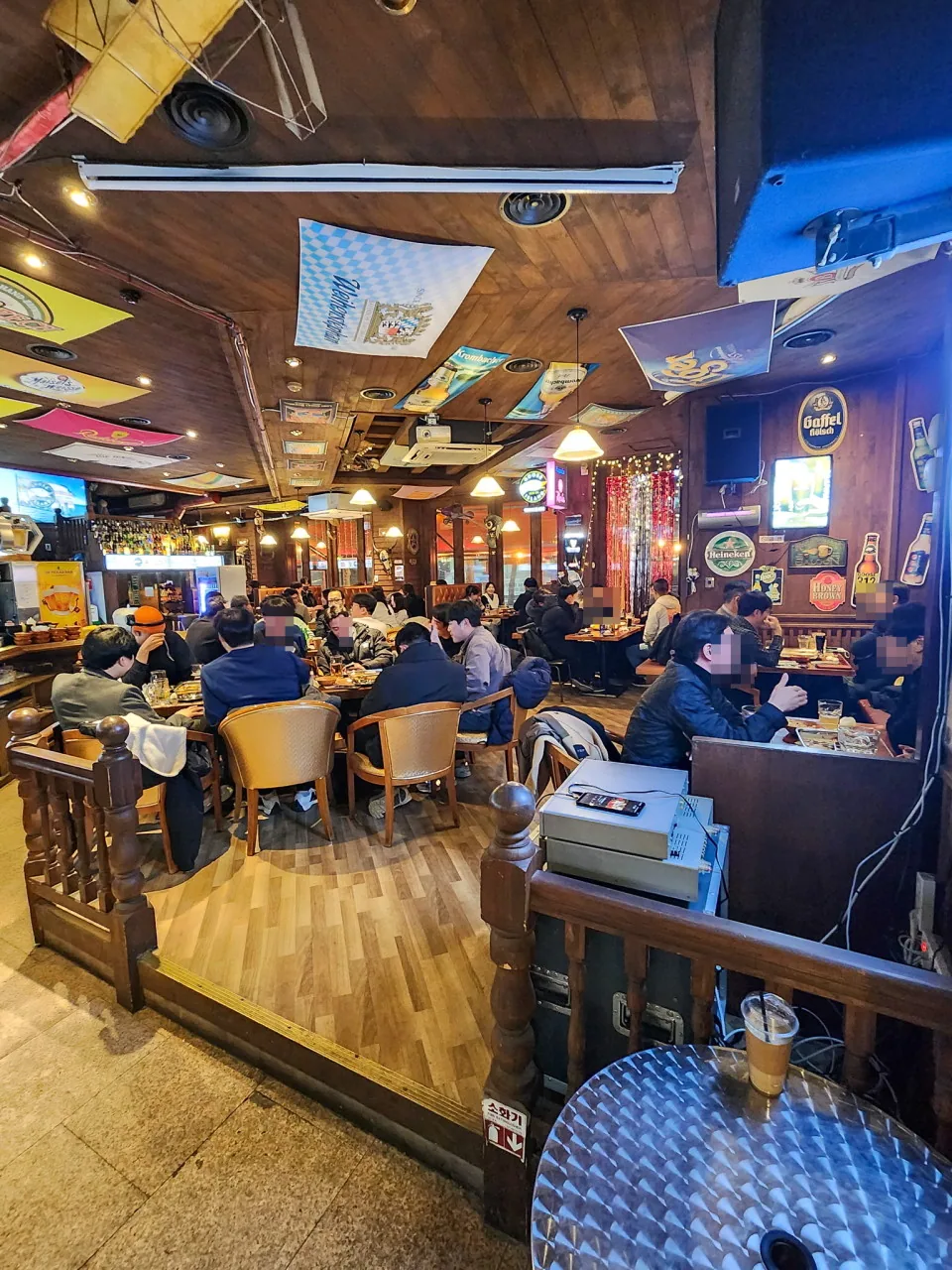 JH Texas Bar gallery 5
